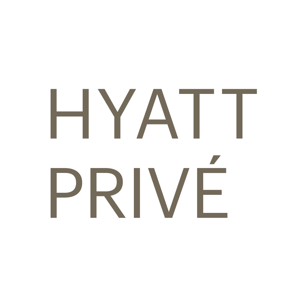 Hyatt Privé
